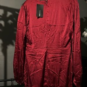 Fashion Nova | Great Escape Mini Dress